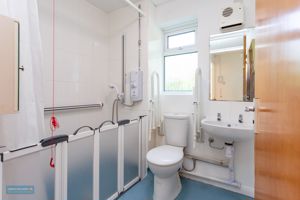 Shower Room- click for photo gallery